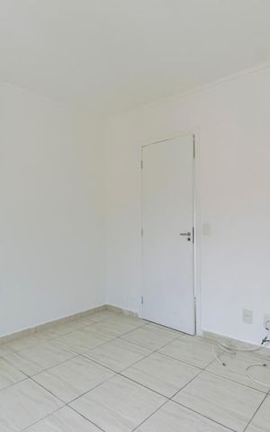 Apartamento à venda com 63m², 3 quartos e 1 vagaQuarto 3