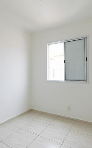 Apartamento à venda com 63m², 3 quartos e 1 vagaQuarto 1