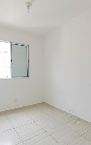 Apartamento à venda com 63m², 3 quartos e 1 vagaQuarto 1