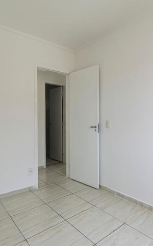 Apartamento à venda com 63m², 3 quartos e 1 vagaQuarto 1