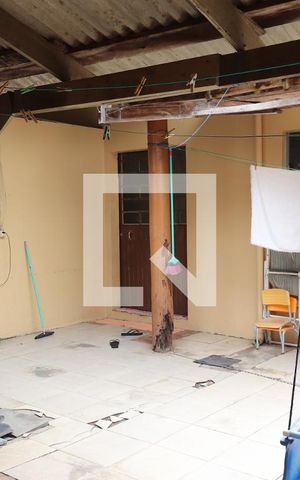 Casa à venda com 50m², 3 quartos e 1 vagaÁrea externa 