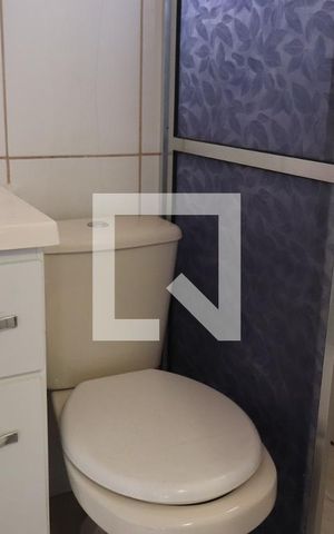 Casa à venda com 50m², 3 quartos e 1 vagaBanheiro 1 