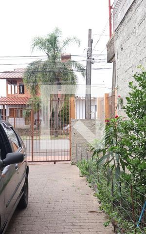 Casa à venda com 50m², 3 quartos e 1 vagaGaragem 