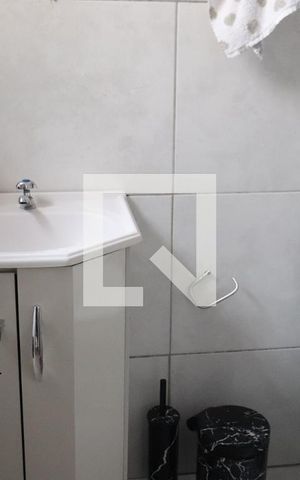 Casa à venda com 50m², 3 quartos e 1 vagaBanheiro 3 