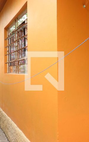 Casa à venda com 50m², 3 quartos e 1 vagaLavanderia 