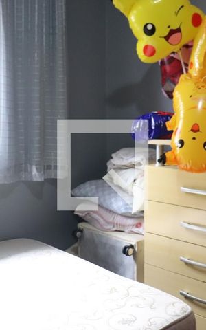Casa à venda com 50m², 3 quartos e 1 vagaQuarto 3 