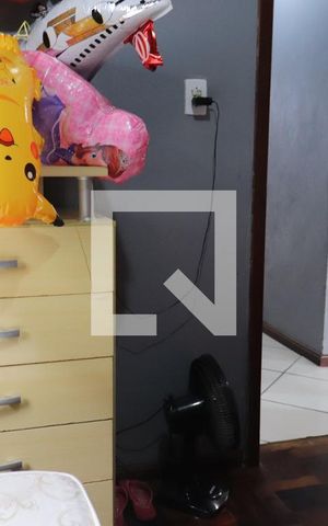 Casa à venda com 50m², 3 quartos e 1 vagaQuarto 3 