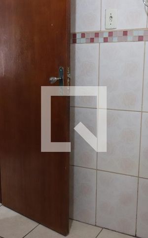Casa à venda com 50m², 3 quartos e 1 vagaBanheiro 2 