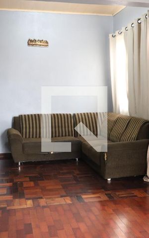 Casa à venda com 50m², 3 quartos e 1 vagaSala