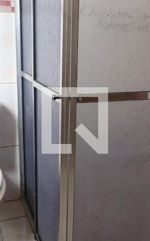 Casa à venda com 50m², 3 quartos e 1 vagaBanheiro 2 