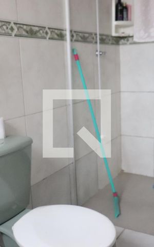 Casa à venda com 50m², 3 quartos e 1 vagaBanheiro 3 
