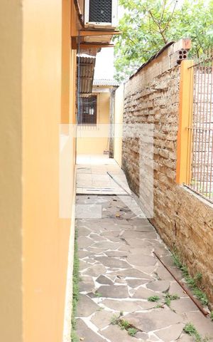 Casa à venda com 50m², 3 quartos e 1 vagaÁrea externa 