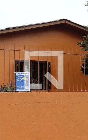 Casa à venda com 50m², 3 quartos e 1 vagaFachada 