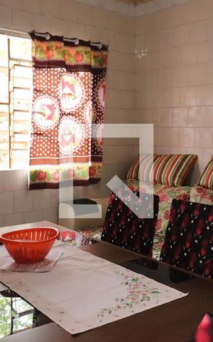 Casa à venda com 50m², 3 quartos e 1 vagaCozinha 