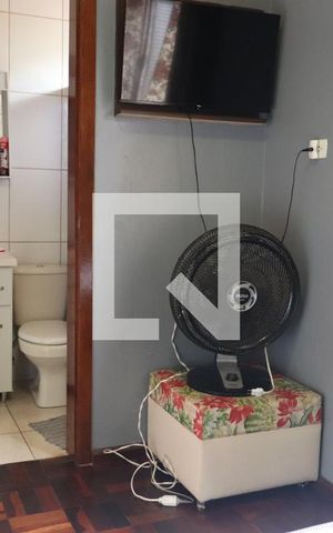 Casa à venda com 50m², 3 quartos e 1 vagaQuarto 2 