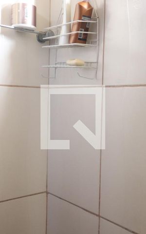 Casa à venda com 50m², 3 quartos e 1 vagaBanheiro 1 