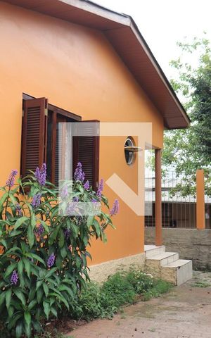Casa à venda com 50m², 3 quartos e 1 vagaÁrea externa 