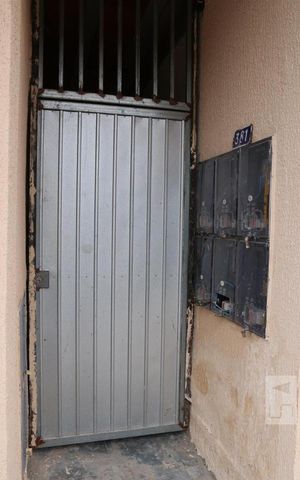 Casa à venda com 50m², 2 quartos e sem vagaPortão