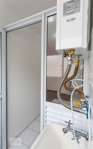 Apartamento à venda com 42m², 2 quartos e sem vagaÁrea de Serviço