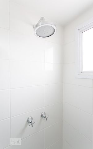 Apartamento à venda com 42m², 2 quartos e sem vagaBanheiro