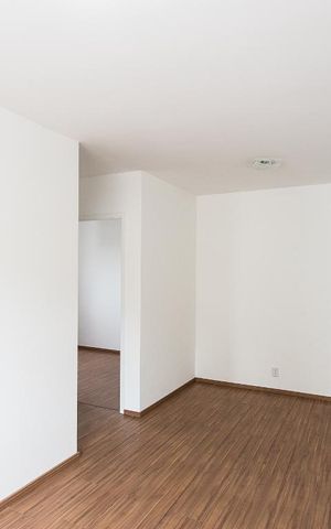 Apartamento à venda com 42m², 2 quartos e sem vagaSala