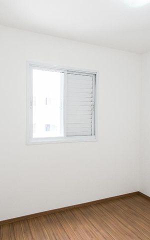 Apartamento à venda com 42m², 2 quartos e sem vagaQuarto 1