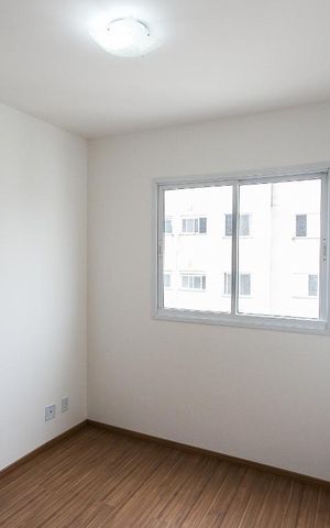 Apartamento à venda com 42m², 2 quartos e sem vagaSala
