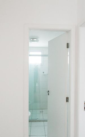 Apartamento à venda com 42m², 2 quartos e sem vagaCorredor