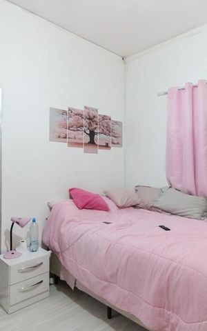 Casa à venda com 230m², 4 quartos e sem vaga Casa à venda com 230m², 4 quartos e sem vagaQuarto 1
