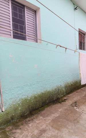 Casa à venda com 230m², 4 quartos e sem vaga Casa à venda com 230m², 4 quartos e sem vagaÁrea Externa
