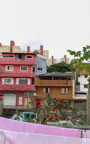 Casa à venda com 230m², 4 quartos e sem vaga Casa à venda com 230m², 4 quartos e sem vagaVista do Quarto 1