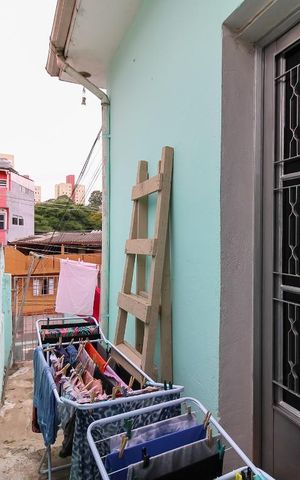 Casa à venda com 230m², 4 quartos e sem vaga Casa à venda com 230m², 4 quartos e sem vagaÁrea Externa