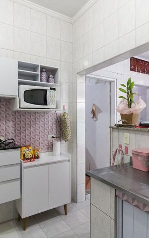 Casa à venda com 230m², 4 quartos e sem vaga Casa à venda com 230m², 4 quartos e sem vagaCozinha