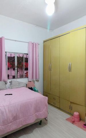 Casa à venda com 230m², 4 quartos e sem vaga Casa à venda com 230m², 4 quartos e sem vagaQuarto 1