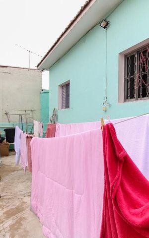Casa à venda com 230m², 4 quartos e sem vaga Casa à venda com 230m², 4 quartos e sem vagaÁrea Externa