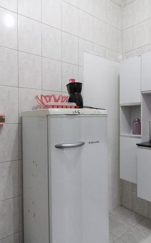 Casa à venda com 230m², 4 quartos e sem vaga Casa à venda com 230m², 4 quartos e sem vagaCozinha