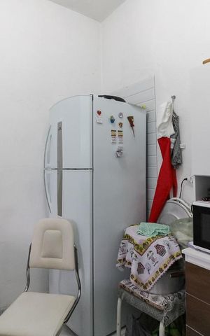 Casa à venda com 230m², 4 quartos e sem vaga Casa à venda com 230m², 4 quartos e sem vagaEdícula - Cozinha