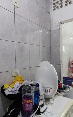 Casa à venda com 230m², 4 quartos e sem vaga Casa à venda com 230m², 4 quartos e sem vagaLavanderia