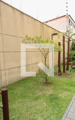 Apartamento para alugar com 30m², 1 quarto e sem vaga Apartamento para alugar com 30m², 1 quarto e sem vagaÁrea Comum