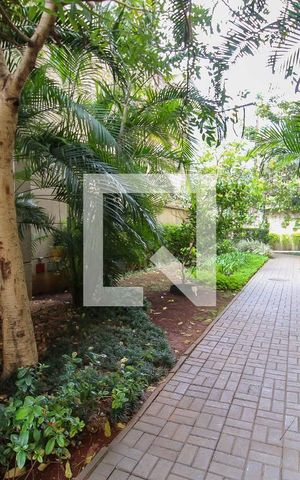 Apartamento para alugar com 30m², 1 quarto e sem vaga Apartamento para alugar com 30m², 1 quarto e sem vagaÁrea Comum