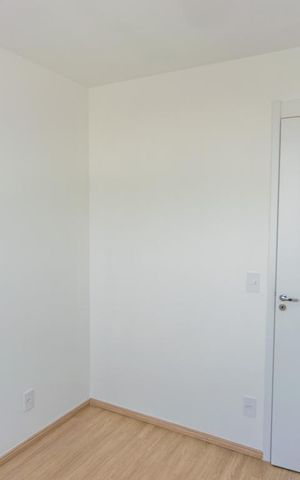 Apartamento para alugar com 44m², 2 quartos e sem vaga Apartamento para alugar com 44m², 2 quartos e sem vagaQuarto 2