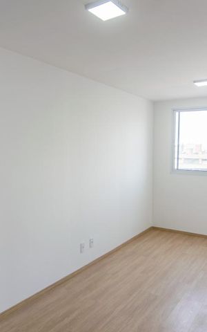 Apartamento para alugar com 44m², 2 quartos e sem vaga Apartamento para alugar com 44m², 2 quartos e sem vagaSala