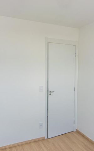 Apartamento para alugar com 44m², 2 quartos e sem vaga Apartamento para alugar com 44m², 2 quartos e sem vagaQuarto 2