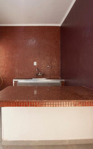Casa para alugar com 150m², 3 quartos e sem vagaCozinha