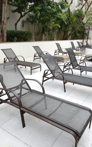 Apartamento para alugar com 47m², 1 quarto e 1 vagaÁrea Comum