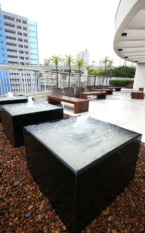 Apartamento para alugar com 47m², 1 quarto e 1 vagaÁrea Comum