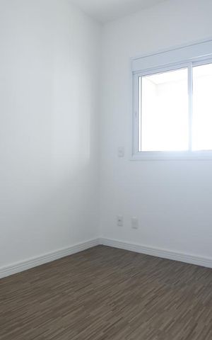 Apartamento à venda com 40m², 1 quarto e 1 vagaQuarto