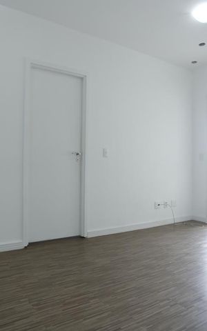 Apartamento à venda com 40m², 1 quarto e 1 vagaSala