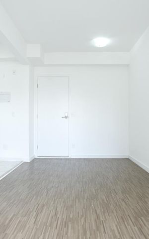 Apartamento à venda com 40m², 1 quarto e 1 vagaSala