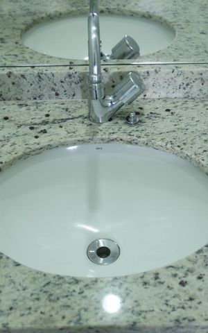 Apartamento à venda com 40m², 1 quarto e 1 vagaBanheiro